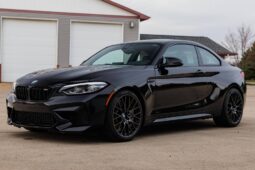 BMW M2 BLACK 2021 – FOR 2 YEARS