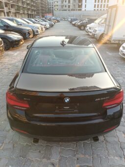 
										BMW M2 BLACK 2021 – FOR 2 YEARS full									