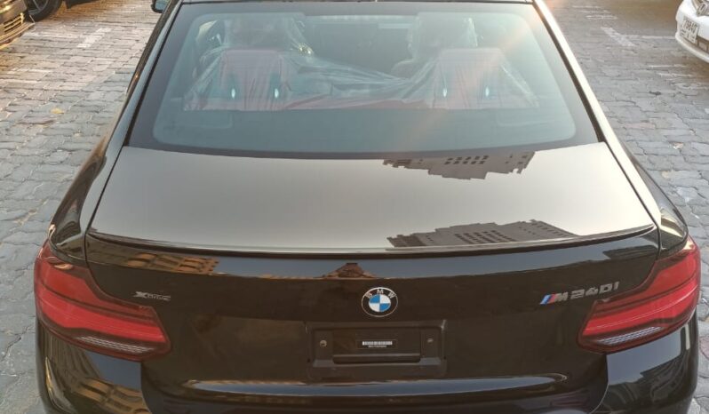 
								BMW M2 BLACK 2021 – FOR 2 YEARS full									