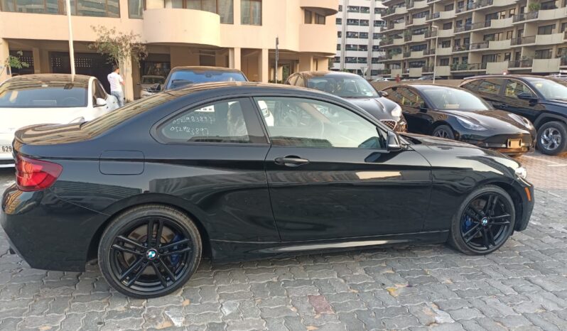 
								BMW M2 BLACK 2021 – FOR 2 YEARS full									