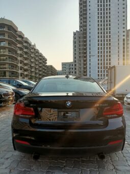 
										BMW M2 BLACK 2021 – FOR 2 YEARS full									