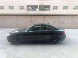 
										BMW M2 BLACK 2021 – FOR 2 YEARS full									