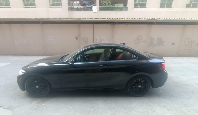 
								BMW M2 BLACK 2021 – FOR 2 YEARS full									