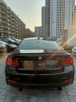 
										BMW M2 BLACK 2021 – FOR 2 YEARS full									