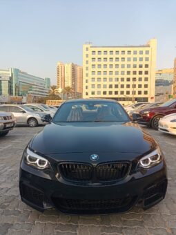 
										BMW M2 BLACK 2021 – FOR 2 YEARS full									