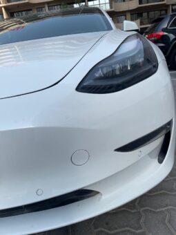 
										TESLA MODEL 3 WHITE 2022 – 2 YEARS full									