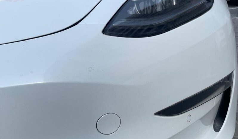 
								TESLA MODEL 3 WHITE 2022 – 2 YEARS full									