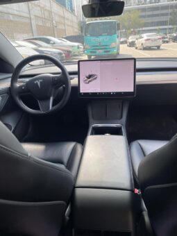 
										TESLA MODEL 3 WHITE 2022 – 2 YEARS full									