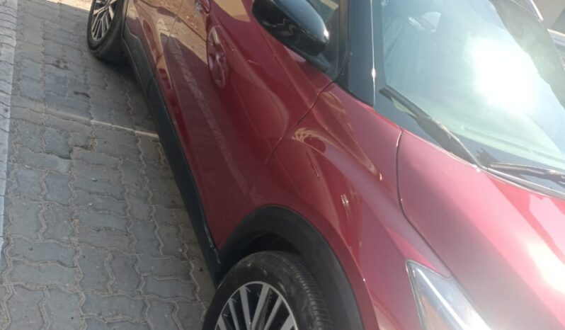 
								NISSAN KICKS (MAROON) 2023 – FOR 2 YEARS full									