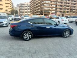 
										NISSAN ALTIMA ( Blue ) (2022) – FOR 2 YEARS full									