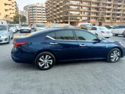 
										NISSAN ALTIMA ( Blue ) (2022) – FOR 2 YEARS full									