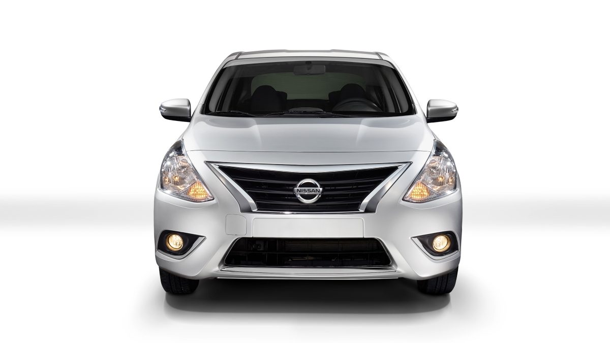 
								Nissan Sunny – 74665 full									