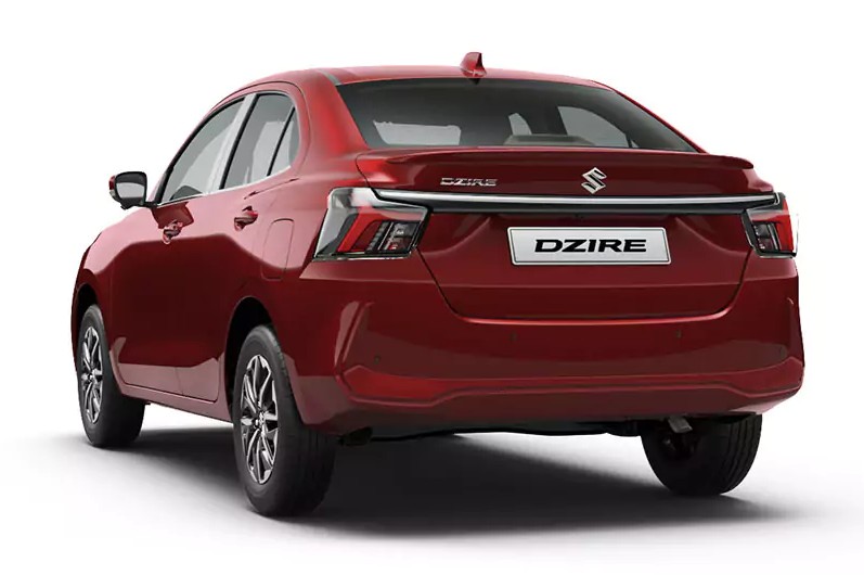 
								Suzuki Dzire – 73519 full									